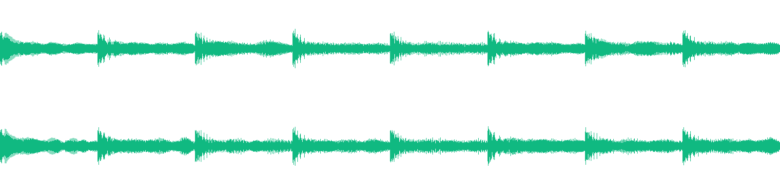Waveform of florios-morph's audio