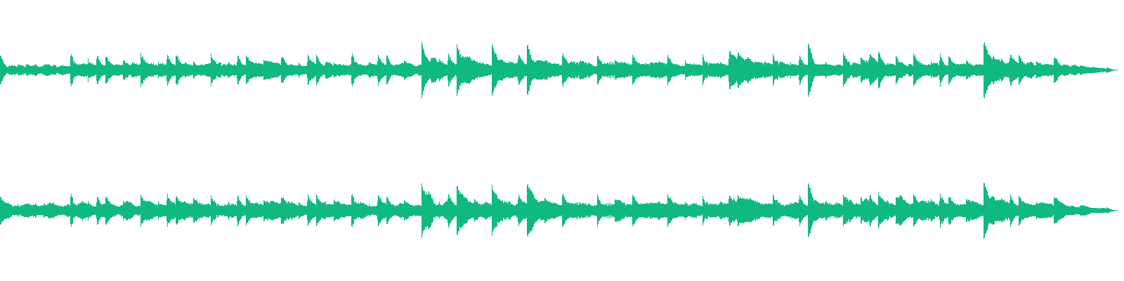 Waveform of safarios-v2's audio