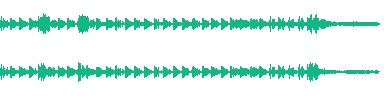 Waveform of safarios's audio